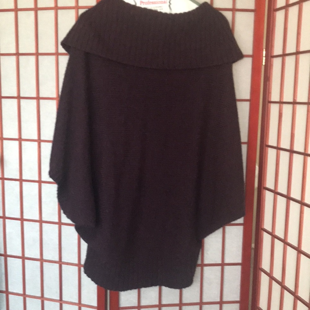 Eileen Fisher sweater